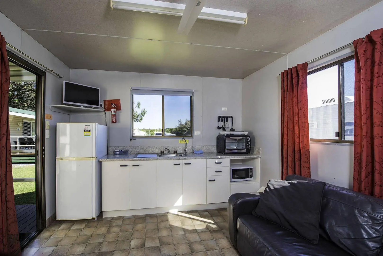 Ballina Beach Nature Resort