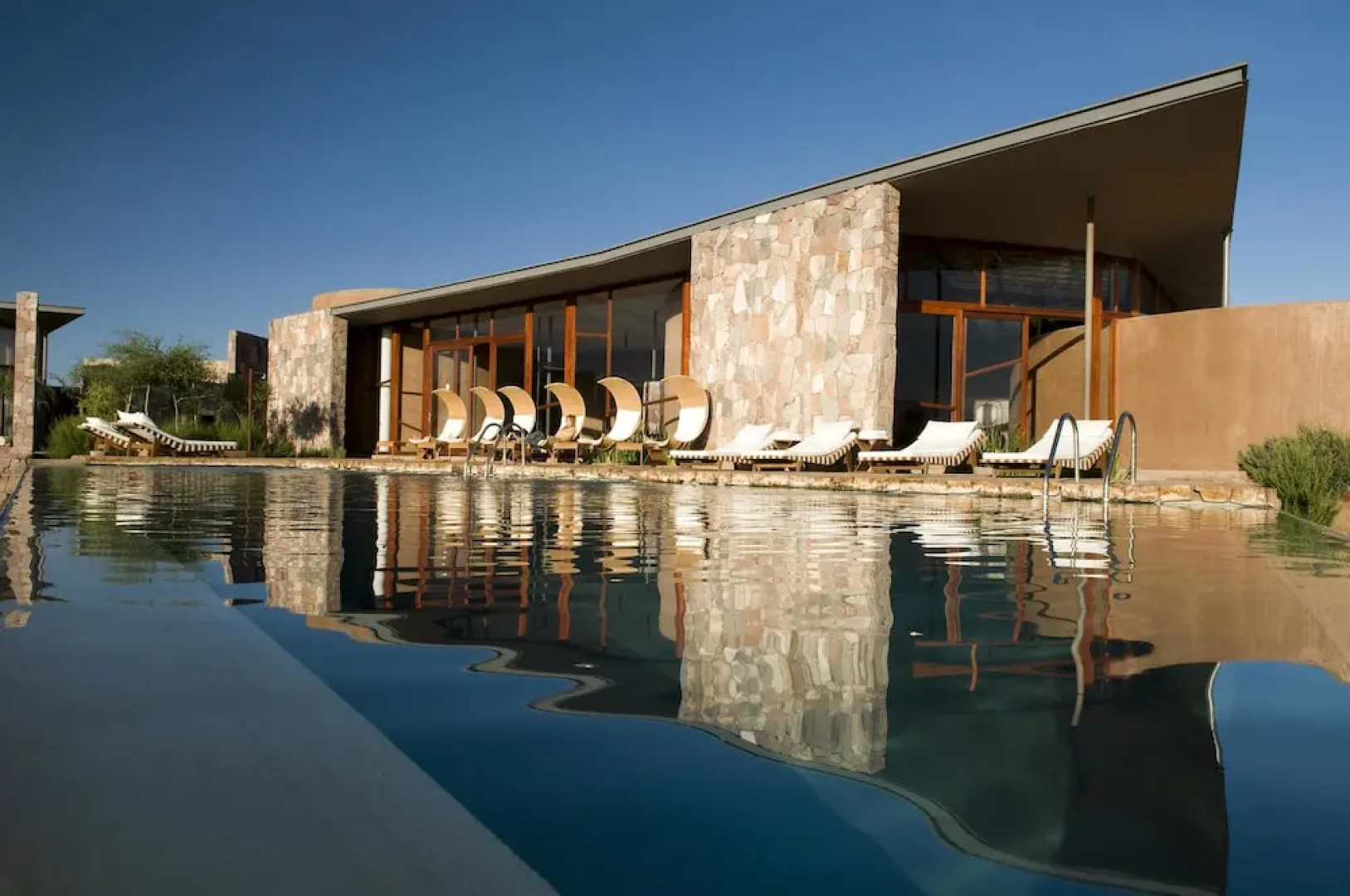 Tierra Atacama Hotel & Spa