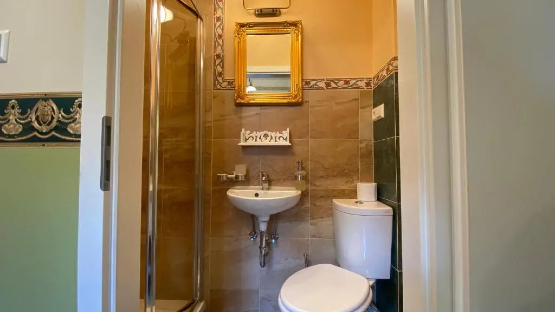 Tagungszentrum-Allerheiligen Hotel Löwenherz