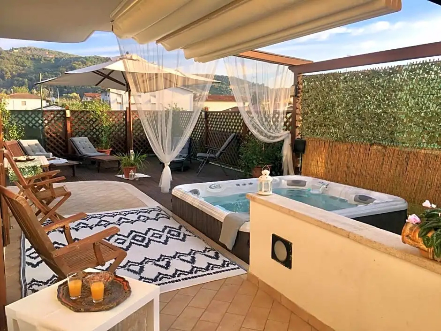 La Stagione dell'Arte B&B