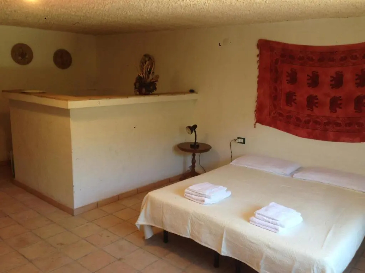Villa sul Mare Calalunga Calasetta Sant Antioco