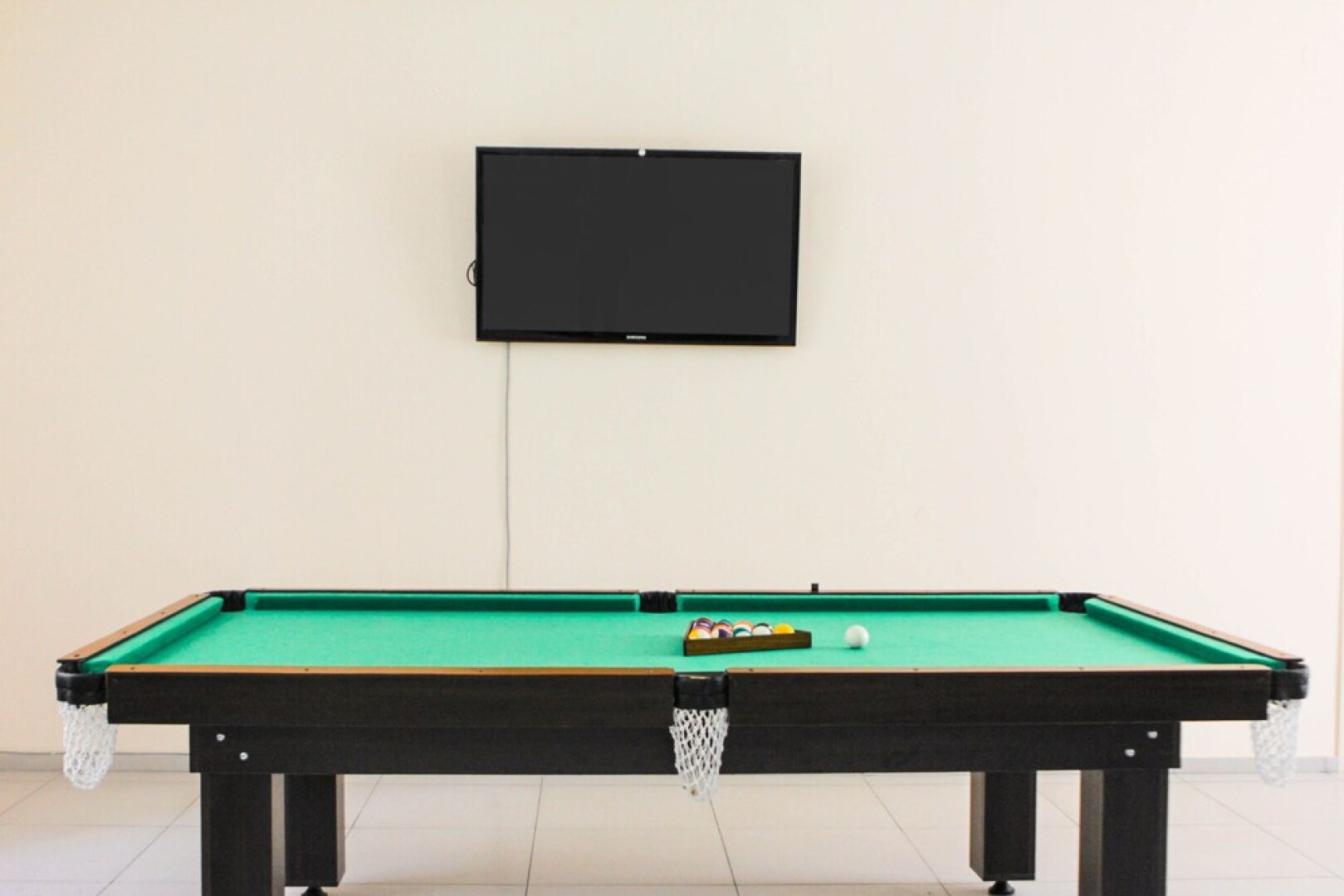 Wald Hotel Lagodekhi