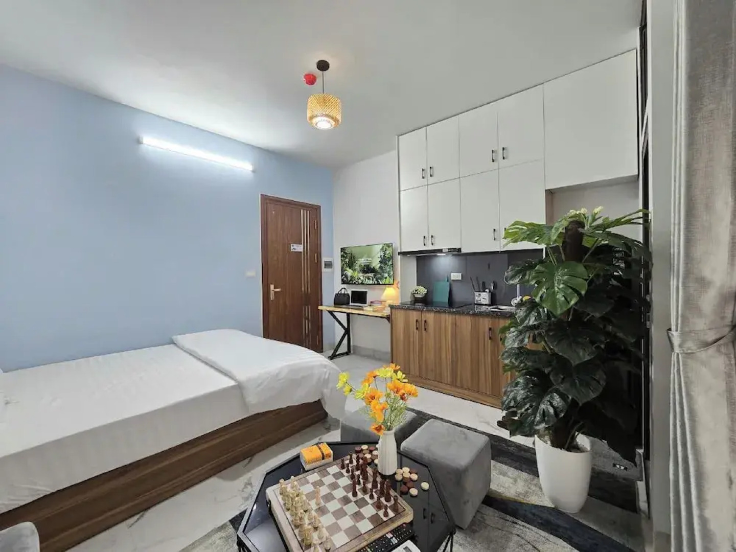 The Chilling'N Homestay