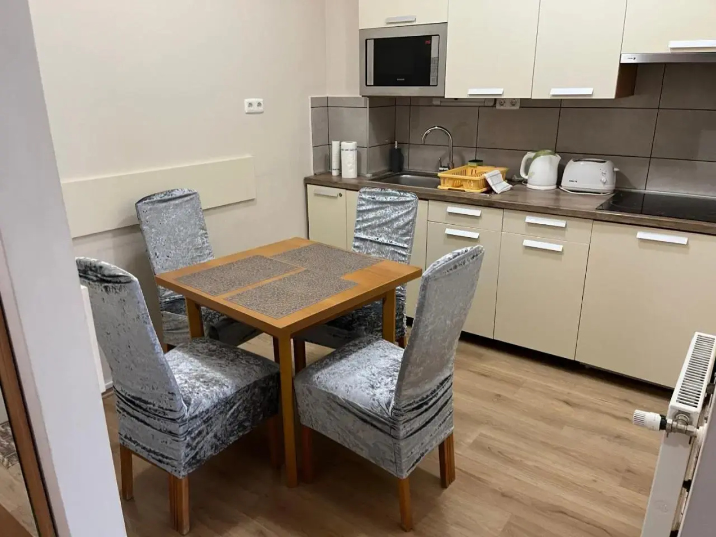 Exclusive Apartman