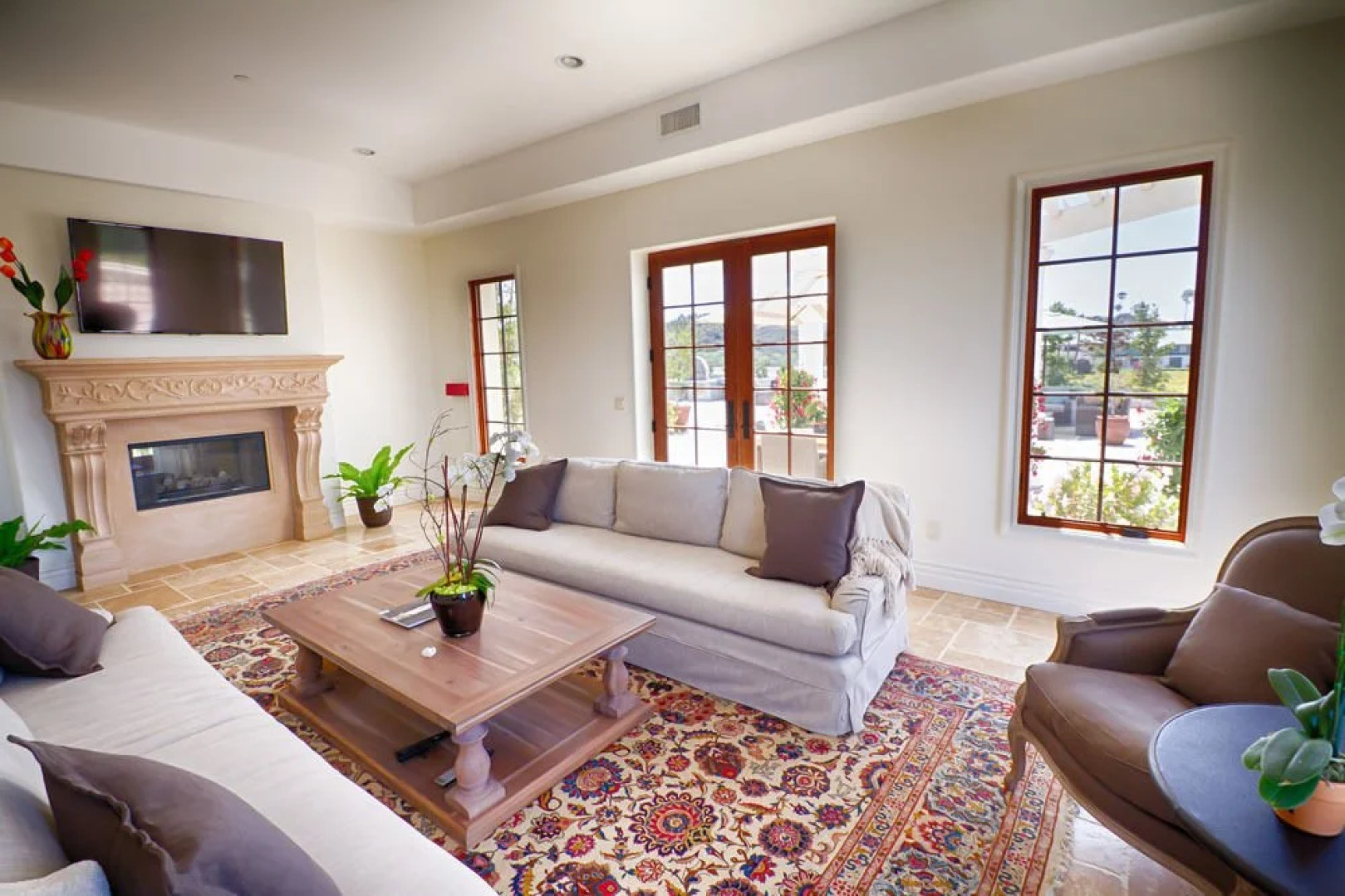 Malibu Presidential Estate