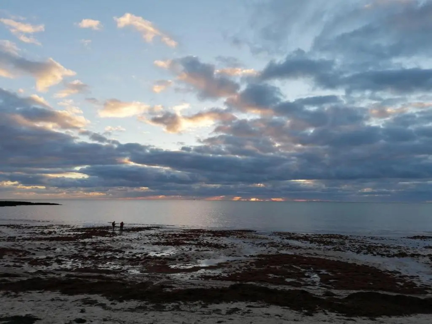 Ker Roy 500m de la plage