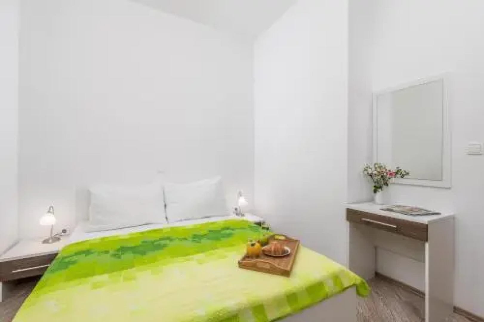 Villa Romana and Tea