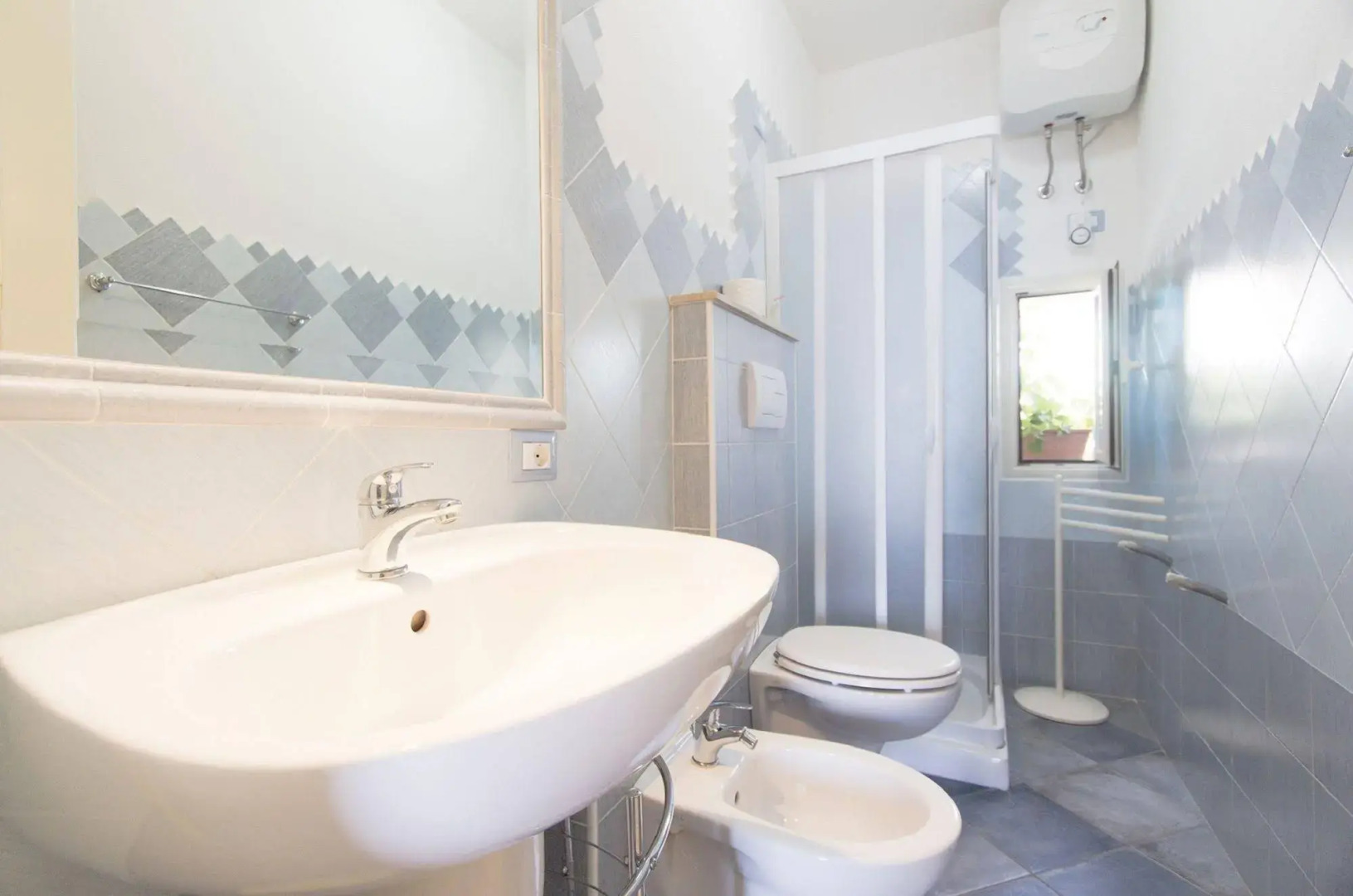 Residence Biriola Resort