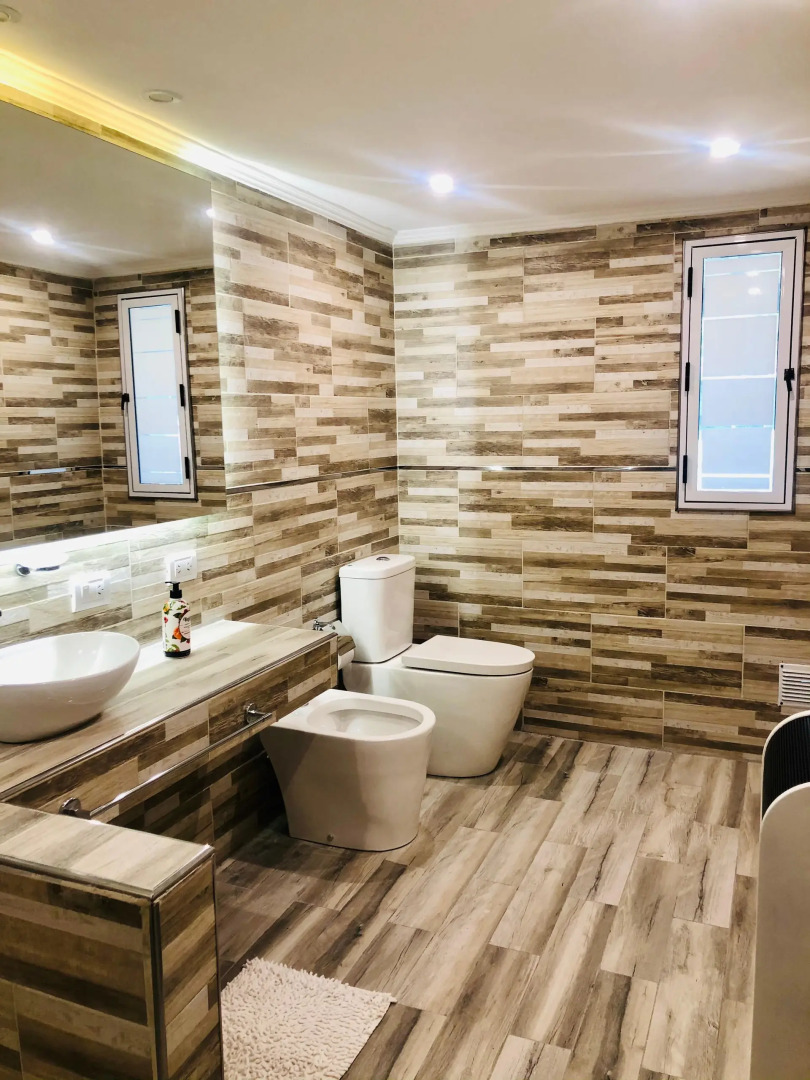 Hotel Villa Santa Maiani