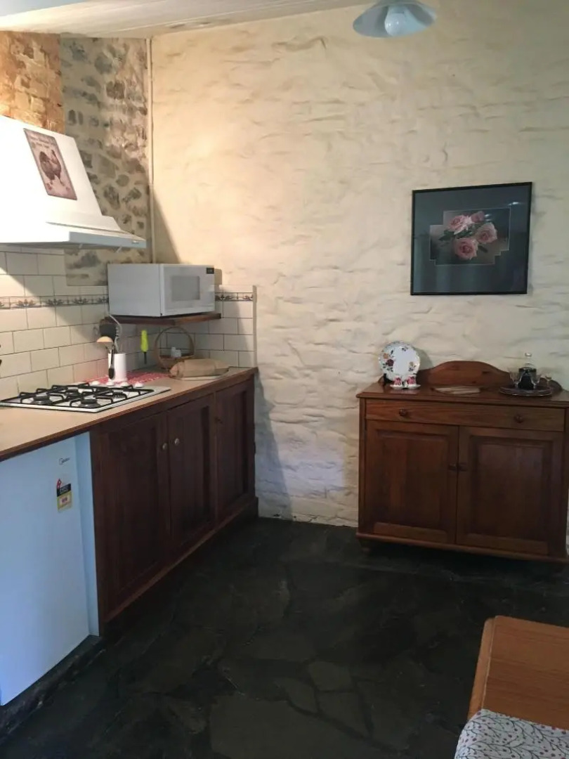 Strathalbyn Gasworks