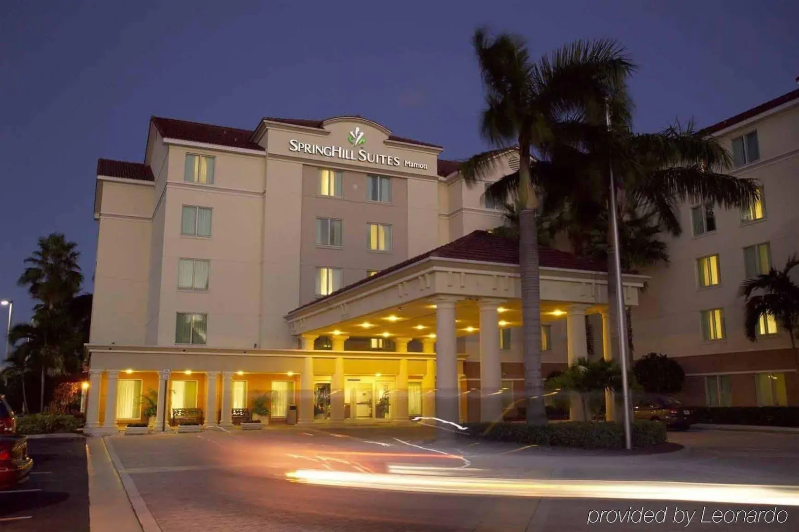 Springhill Suites By Marriott Boca Raton