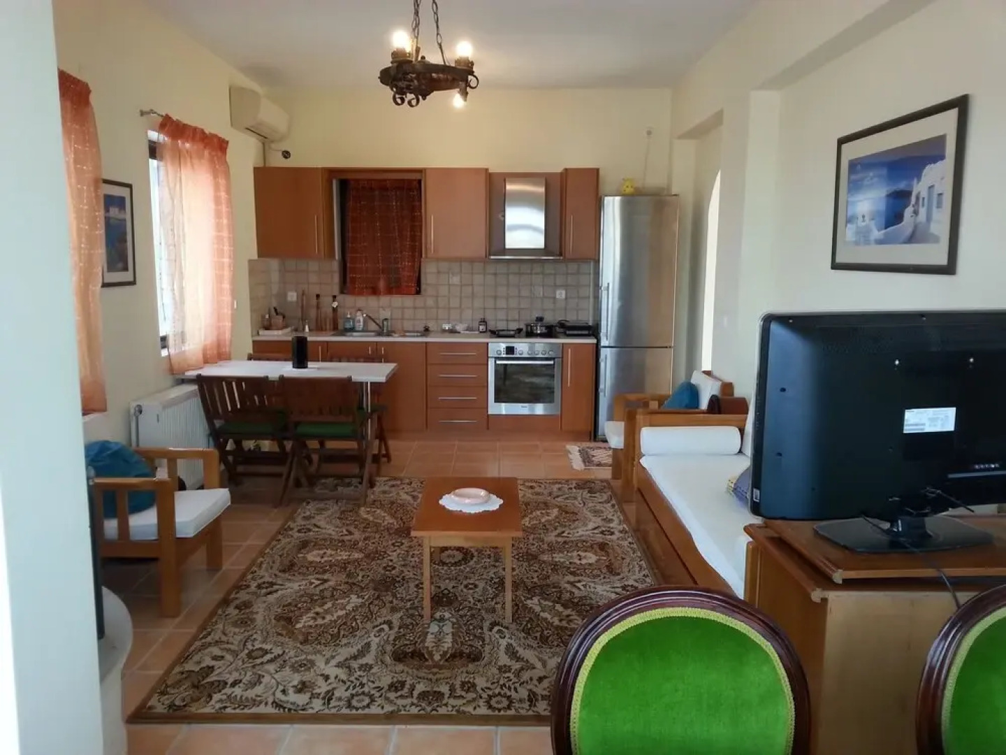 Ela Mesa Luxury Apartments