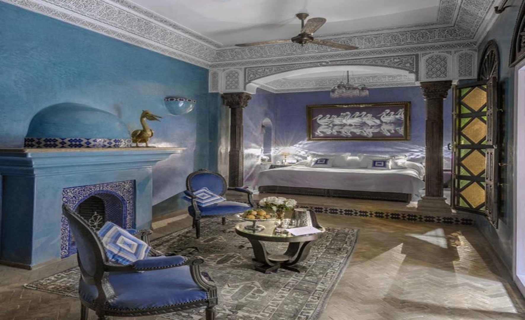 La Sultana Marrakech