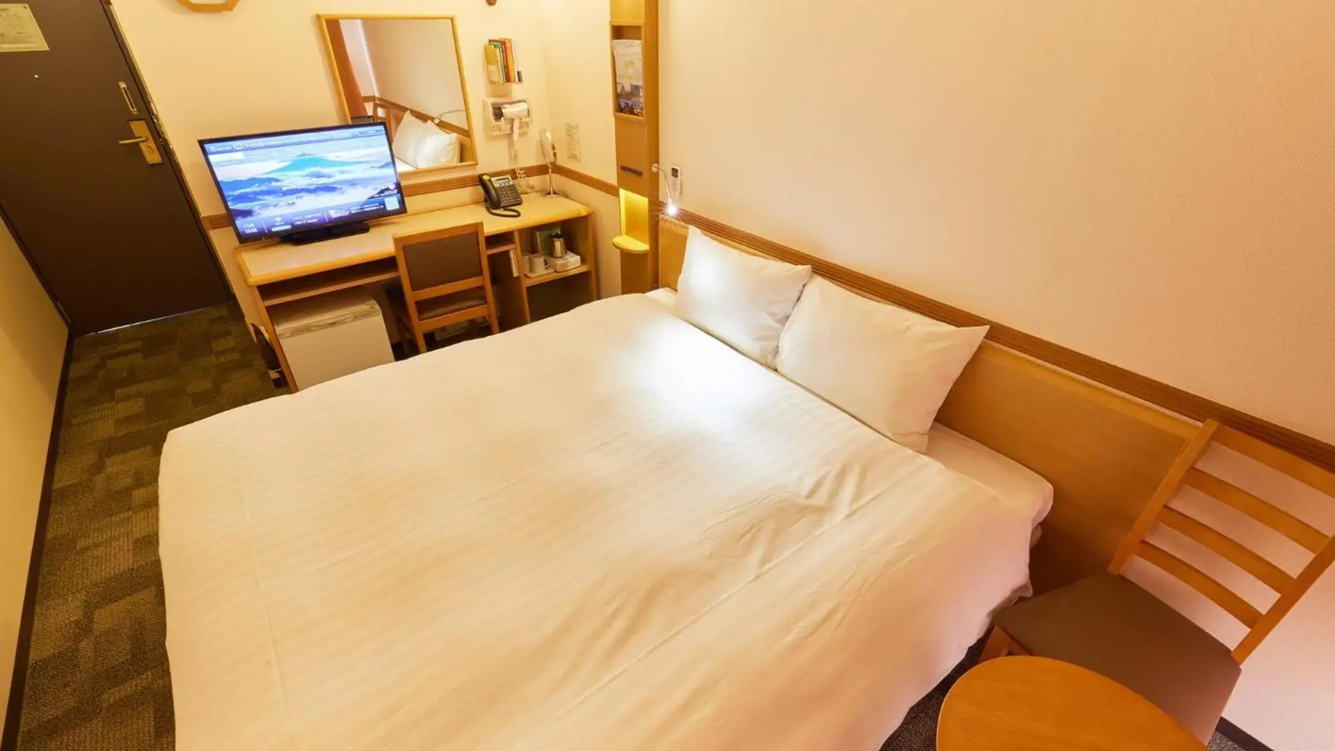 Toyoko Inn Kintetsu Yokkaichi-eki Kita-guchi