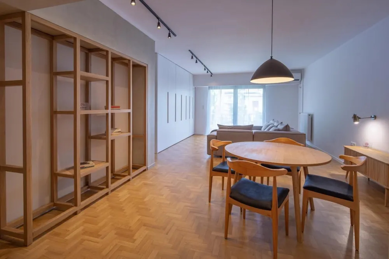 Hippocrates - Faliro Deluxe Apartment