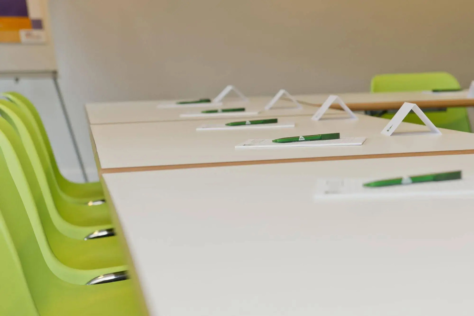 YHA Manchester - Hostel