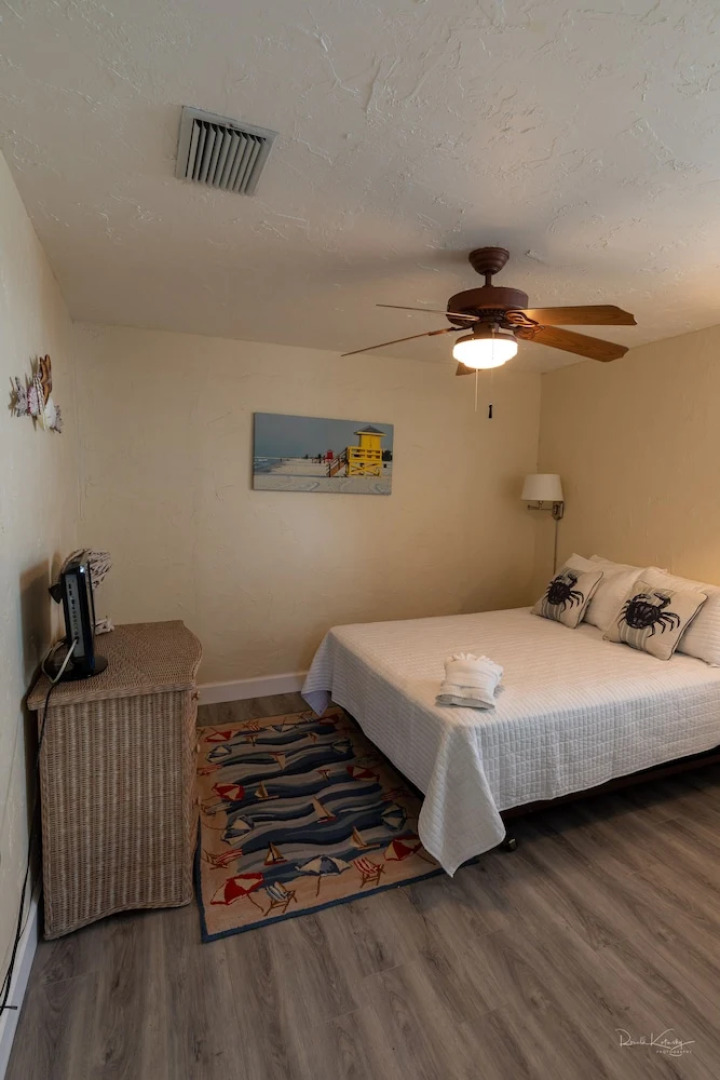 The Village House by Beachside Management