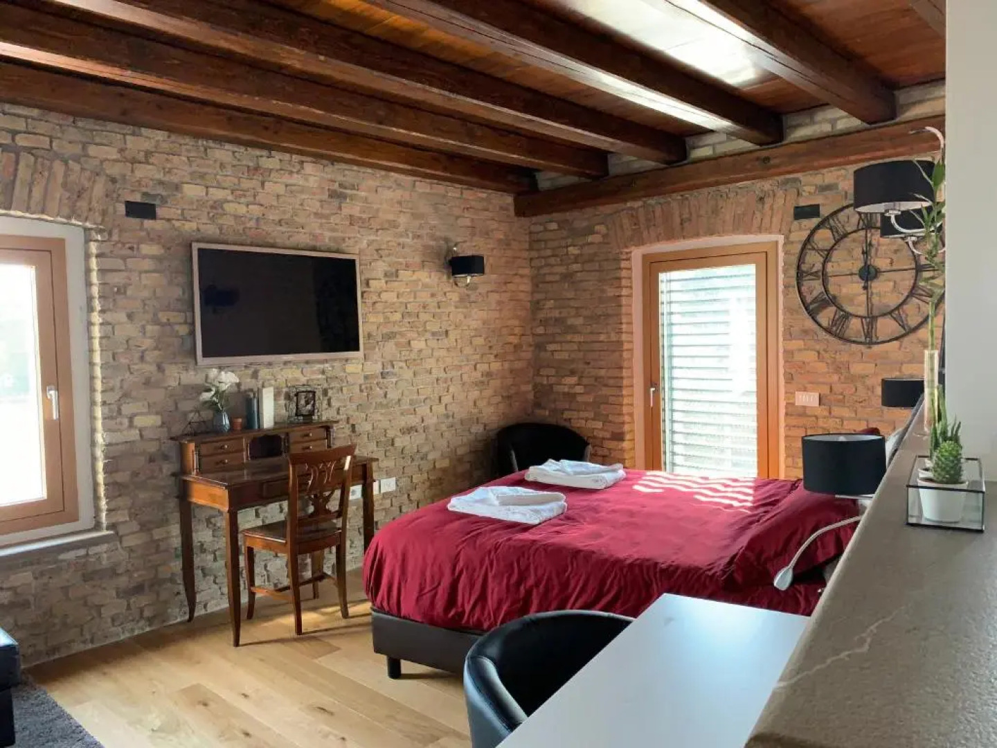 B&B La Corte Dei Vizi