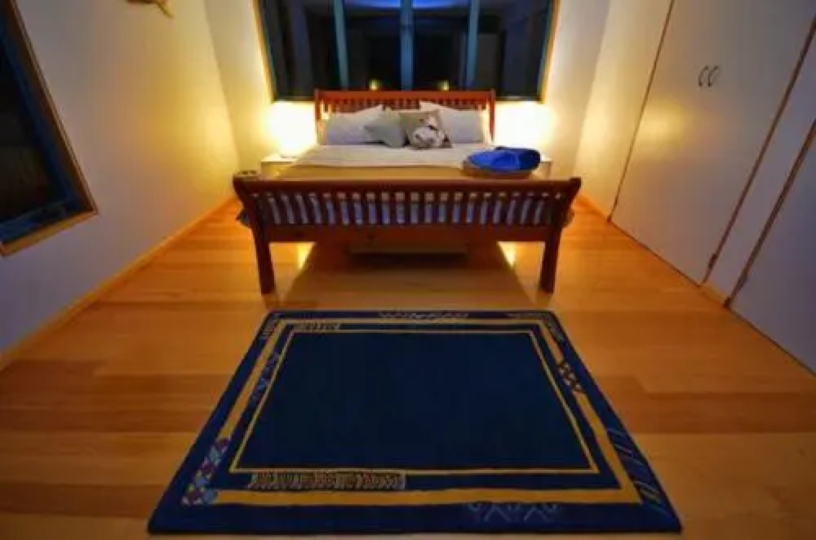 Mures Cloudy Bay Retreat