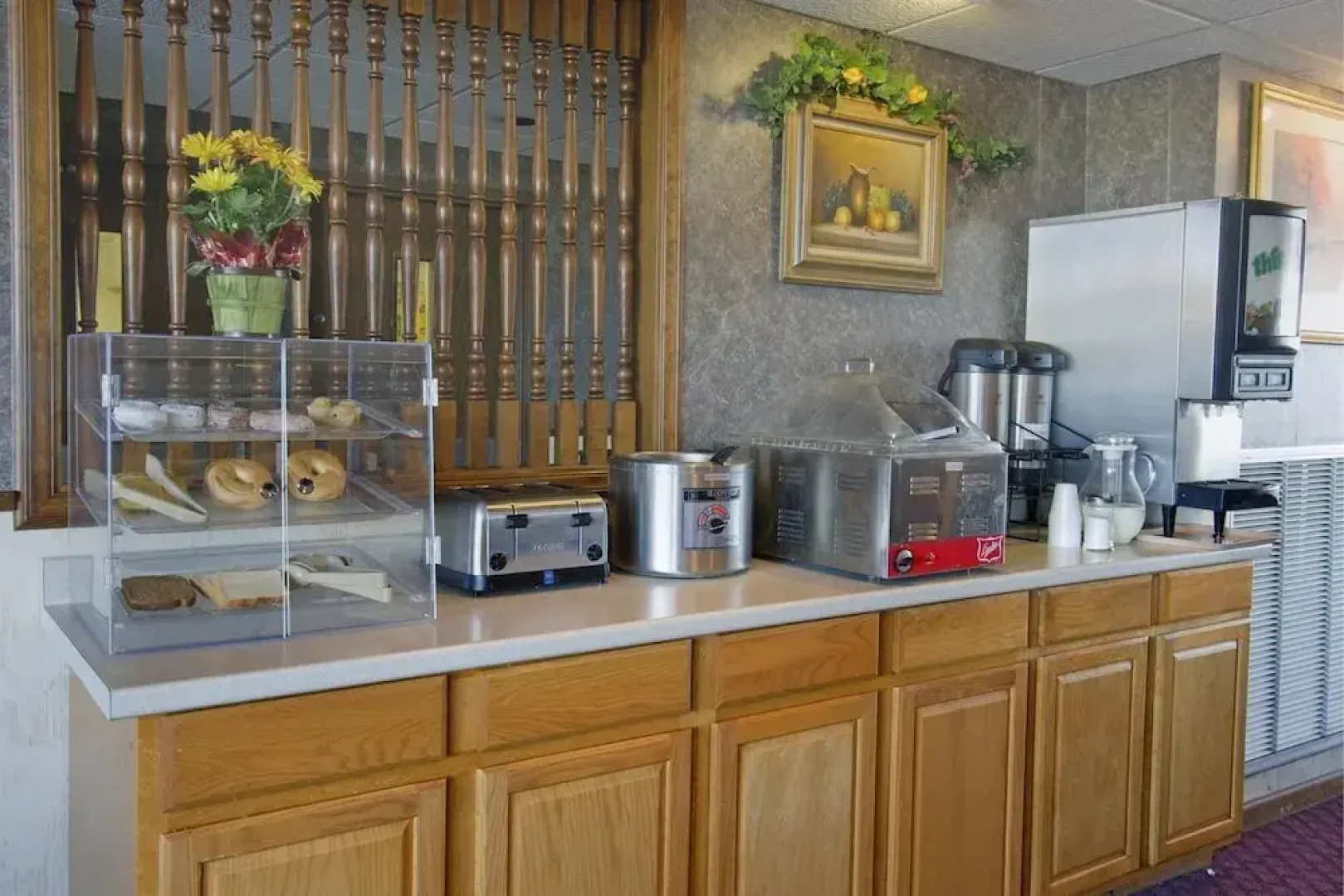 Super 8 by Wyndham Riverside AL