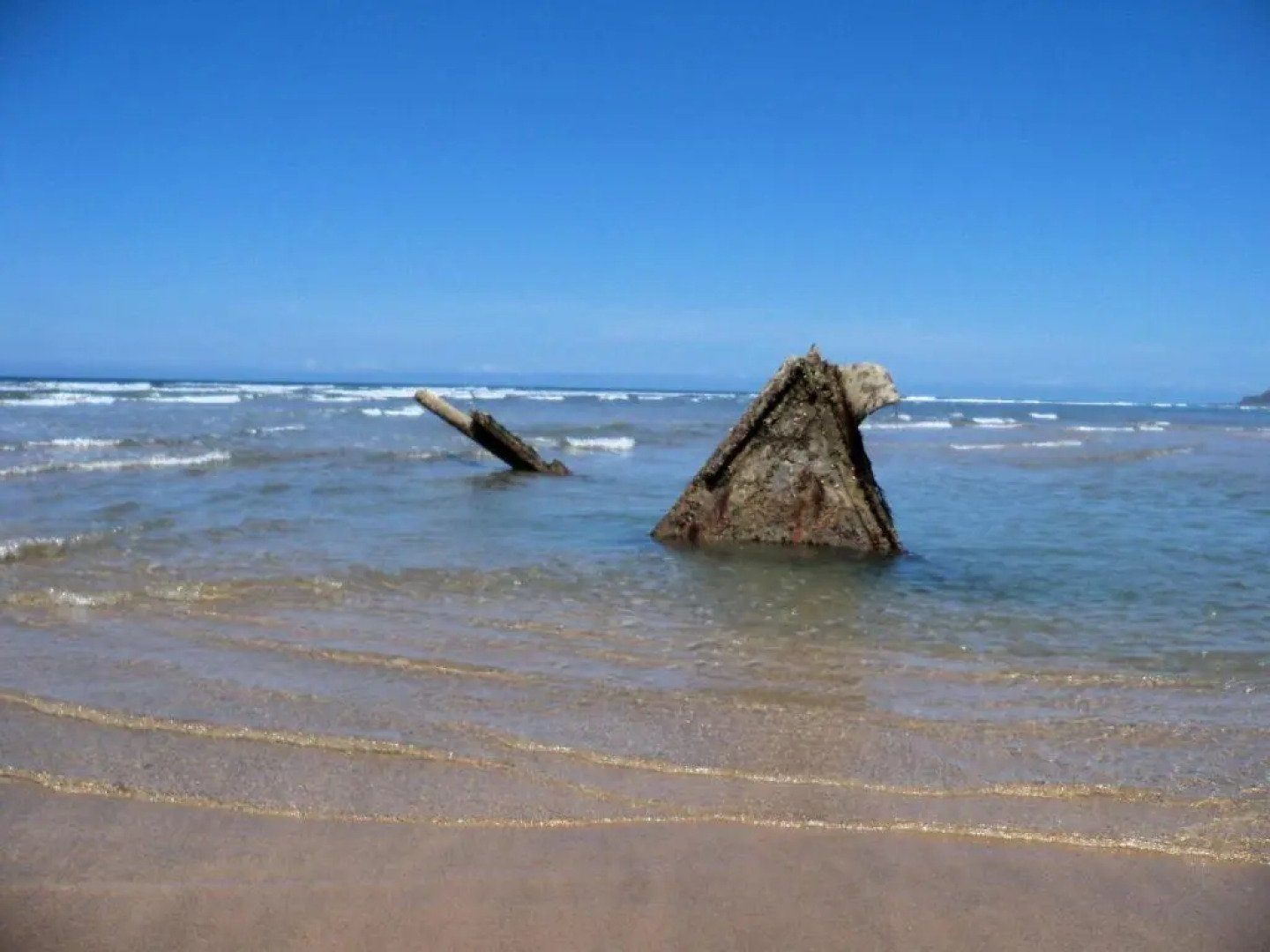 Links Side Guest House