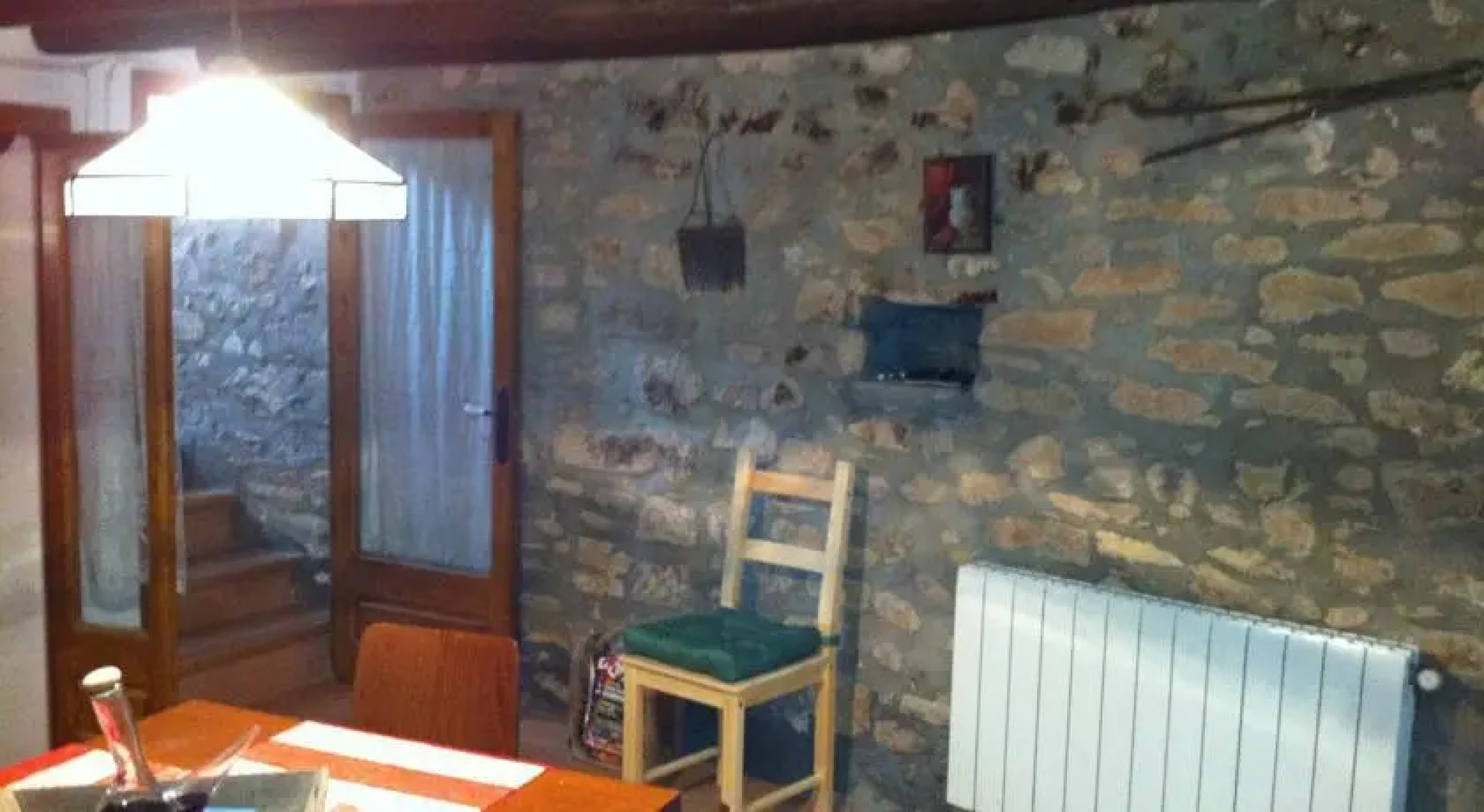 Casa Rural El Palauet