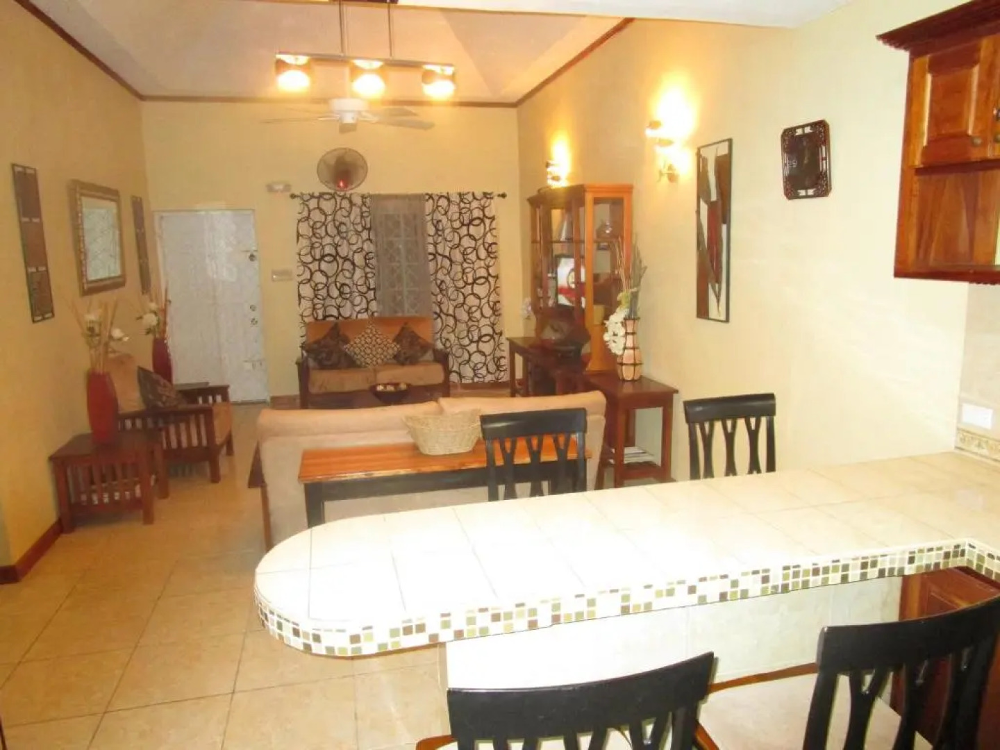 The Residence Portmore Apartments