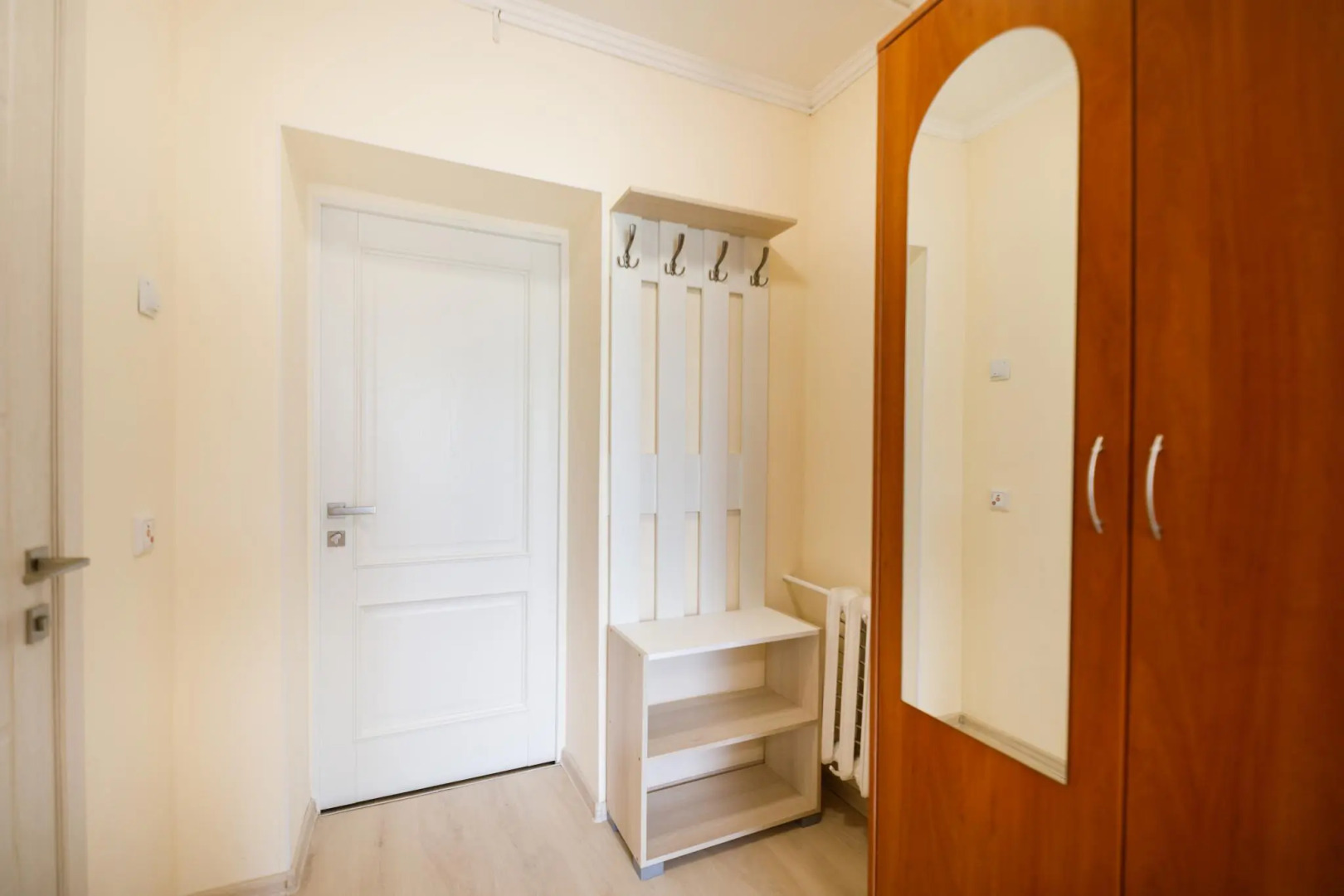 Топаз Зеленоградск