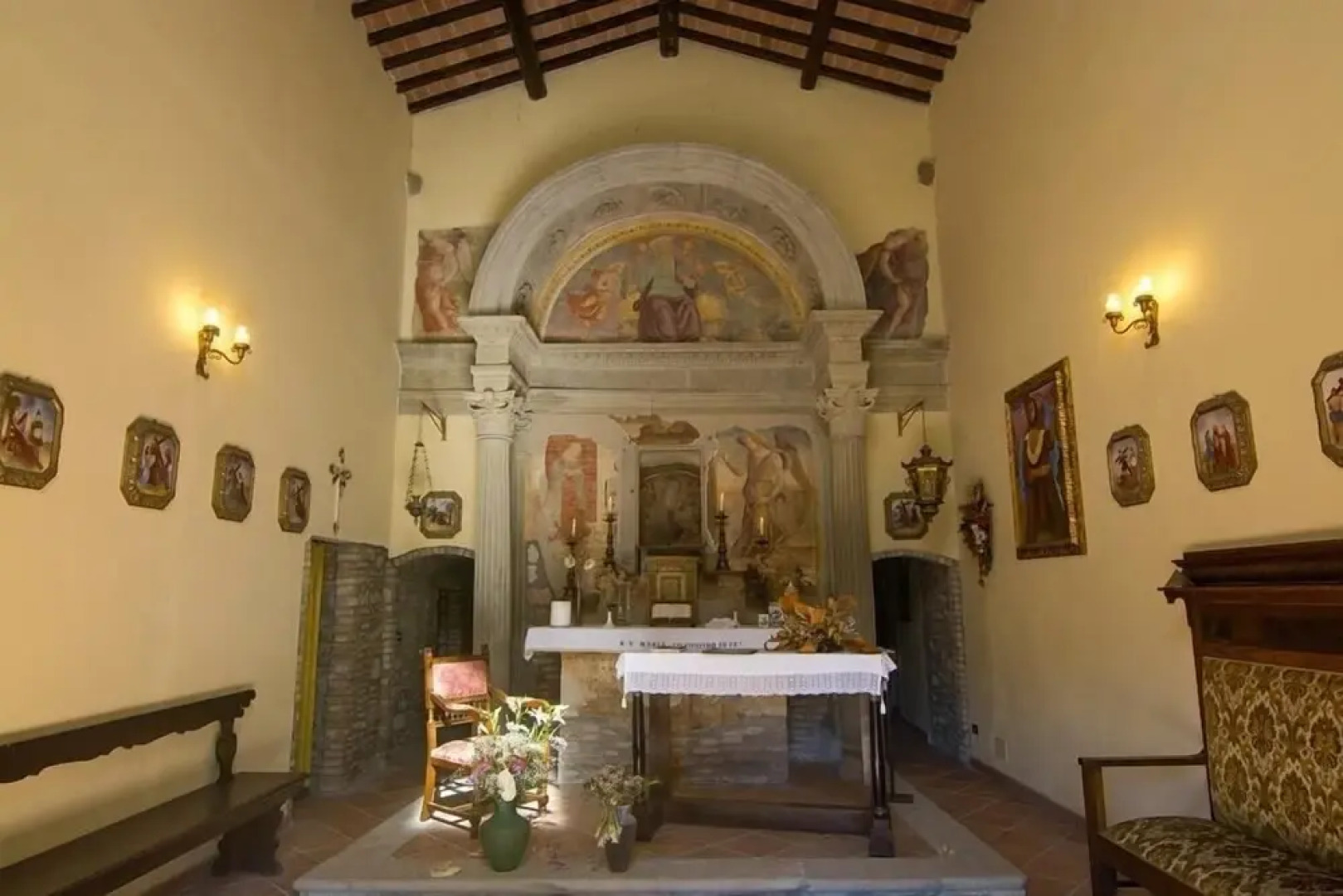 La Querciolana - Agriturismo