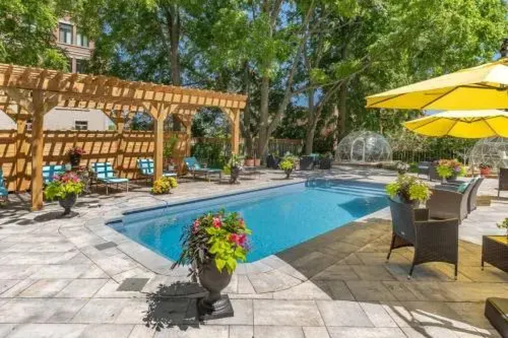 The Lakehurst Estate