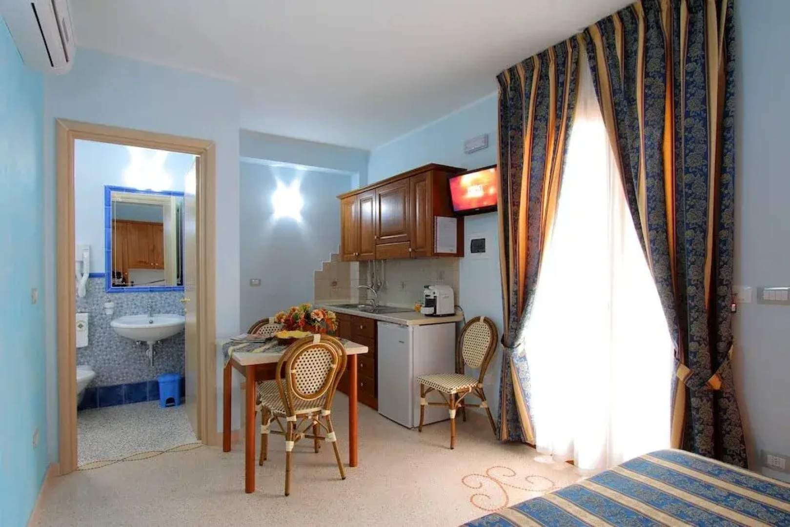 Residence Salù