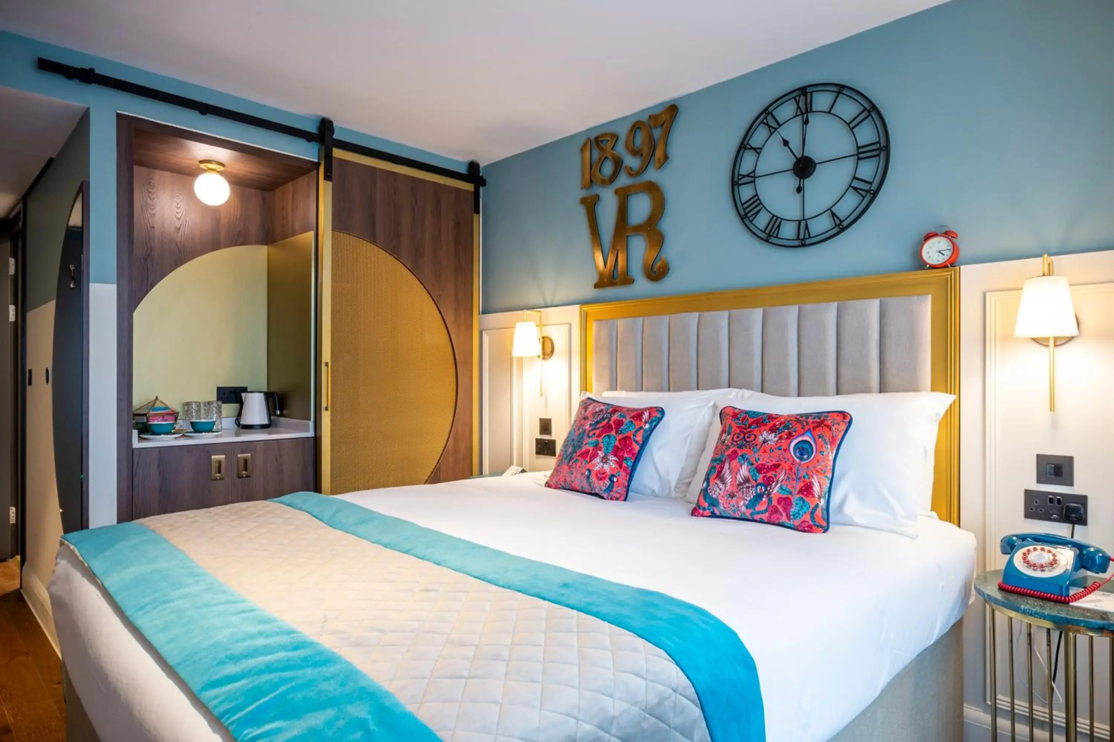 Silom Serene, a Boutique Hotel