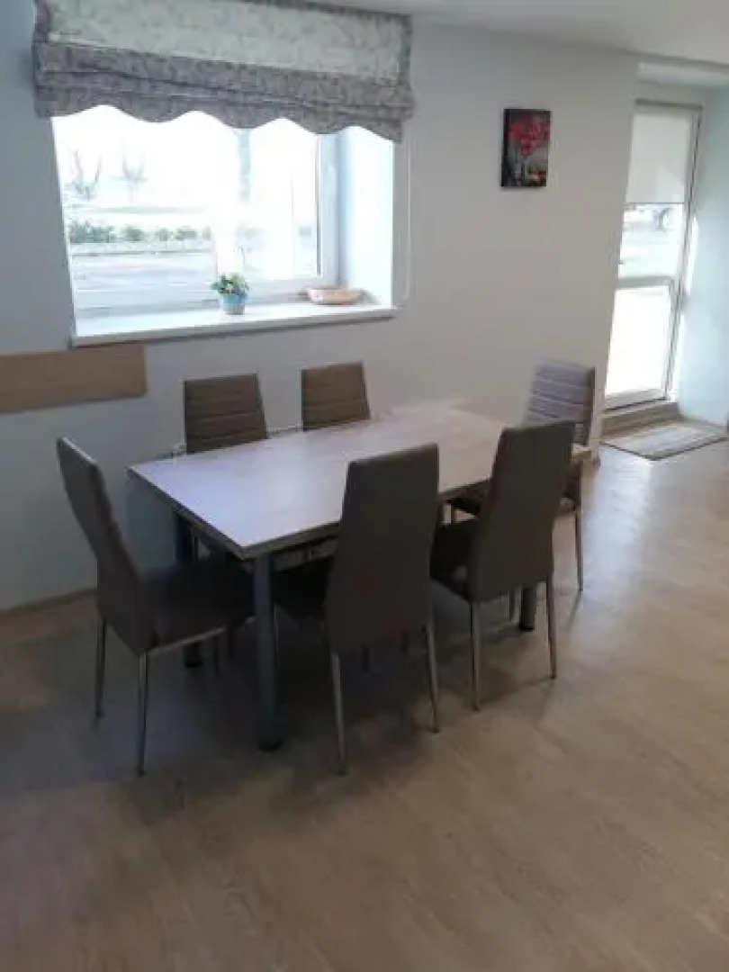 Butų nuoma Šilutėje