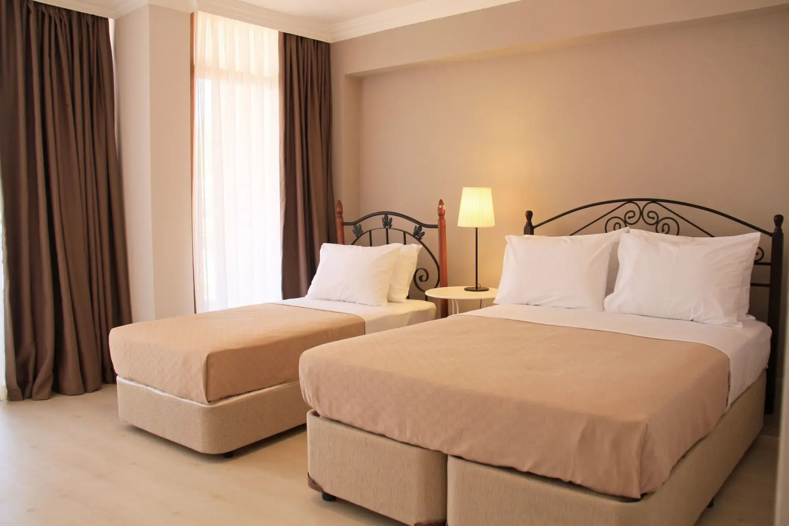 Lady Rose Boutique Pension