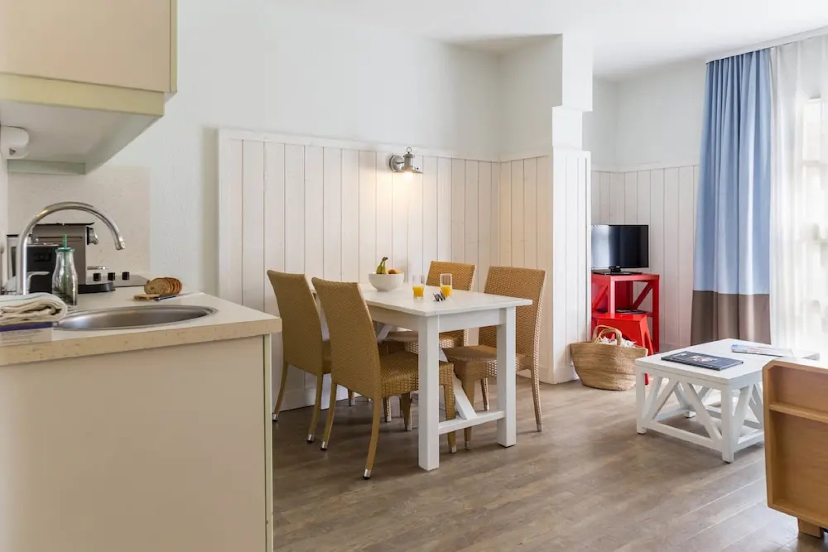 Residence P&V Premium le Palais des Gouverneurs