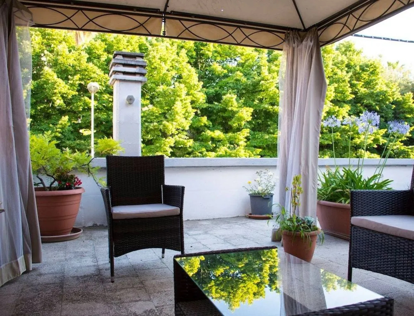 Affittacamere Casa di Nonna Lia