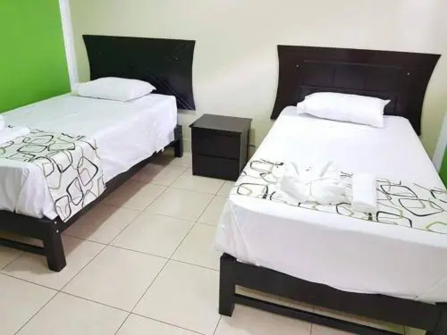 Los Helechos Hostal