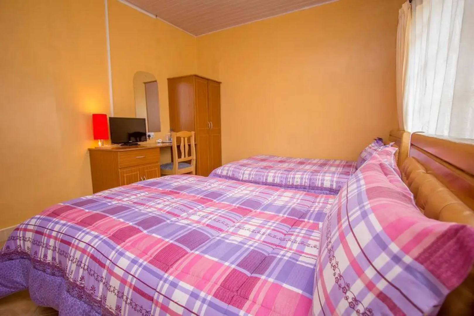 Queens Park Guest House