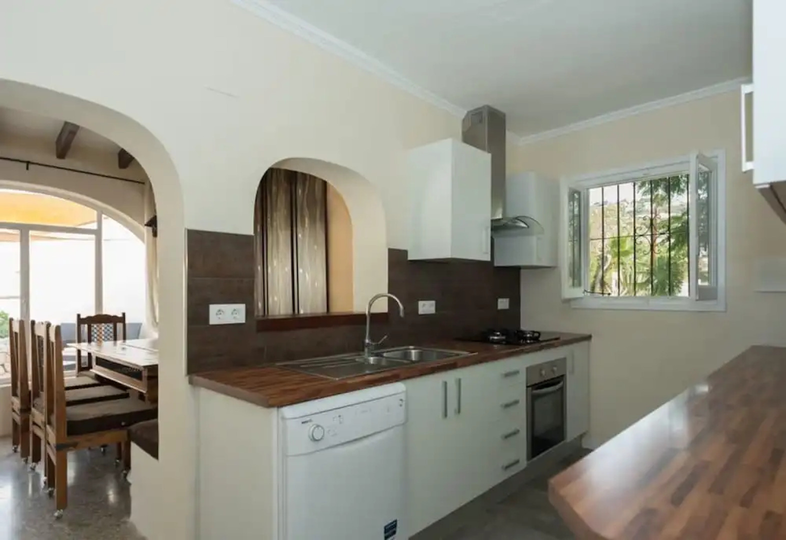 Boutique Style Villa w/ Pool