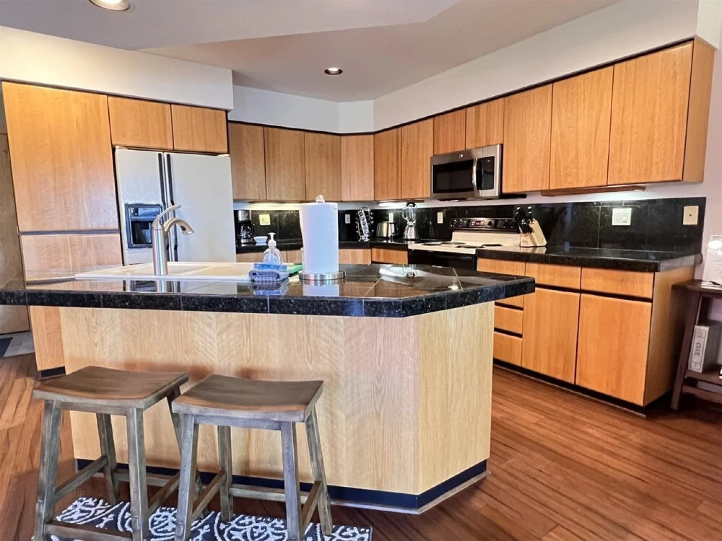 Mountain Harbor #147 3 Bedroom Condo