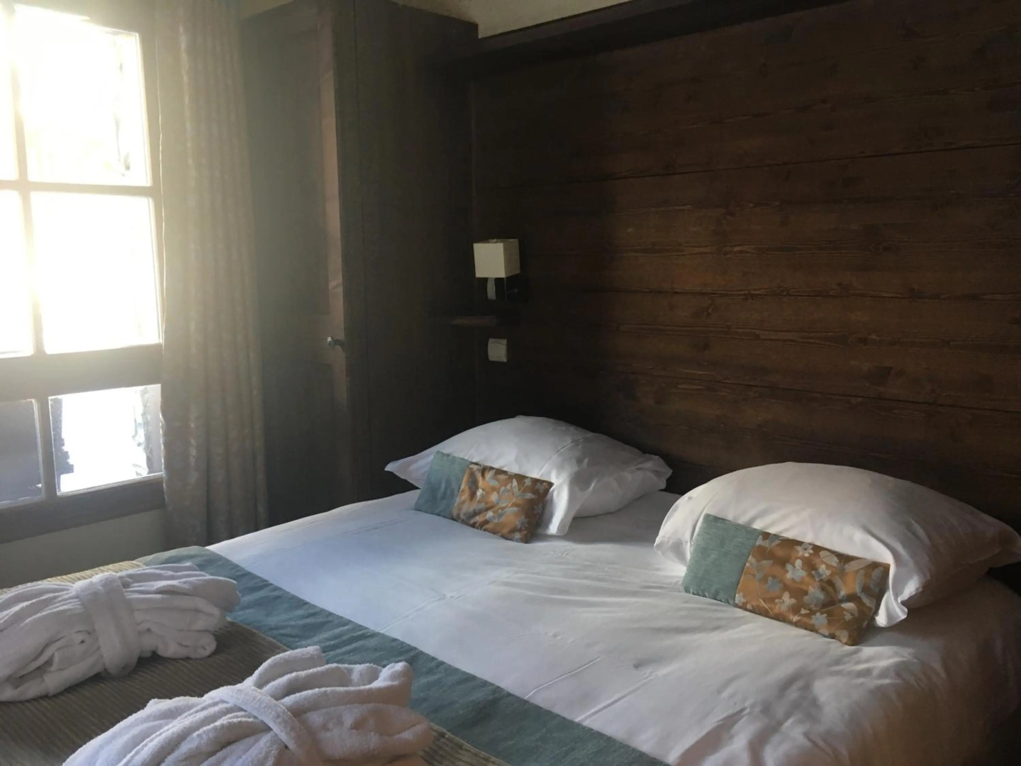 Radisson Blu Resort, Arc 1950