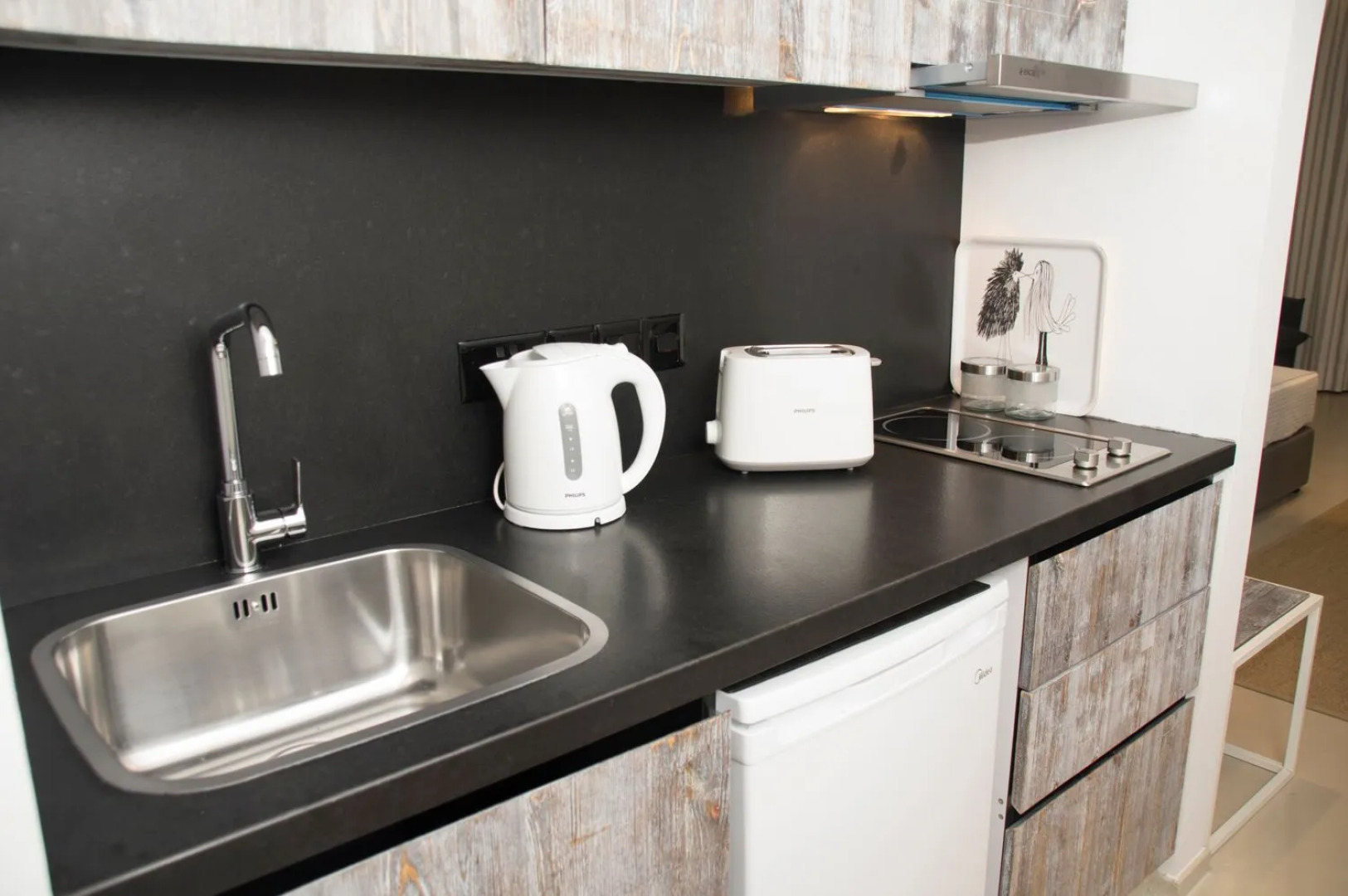 Hylatio Tourist Village