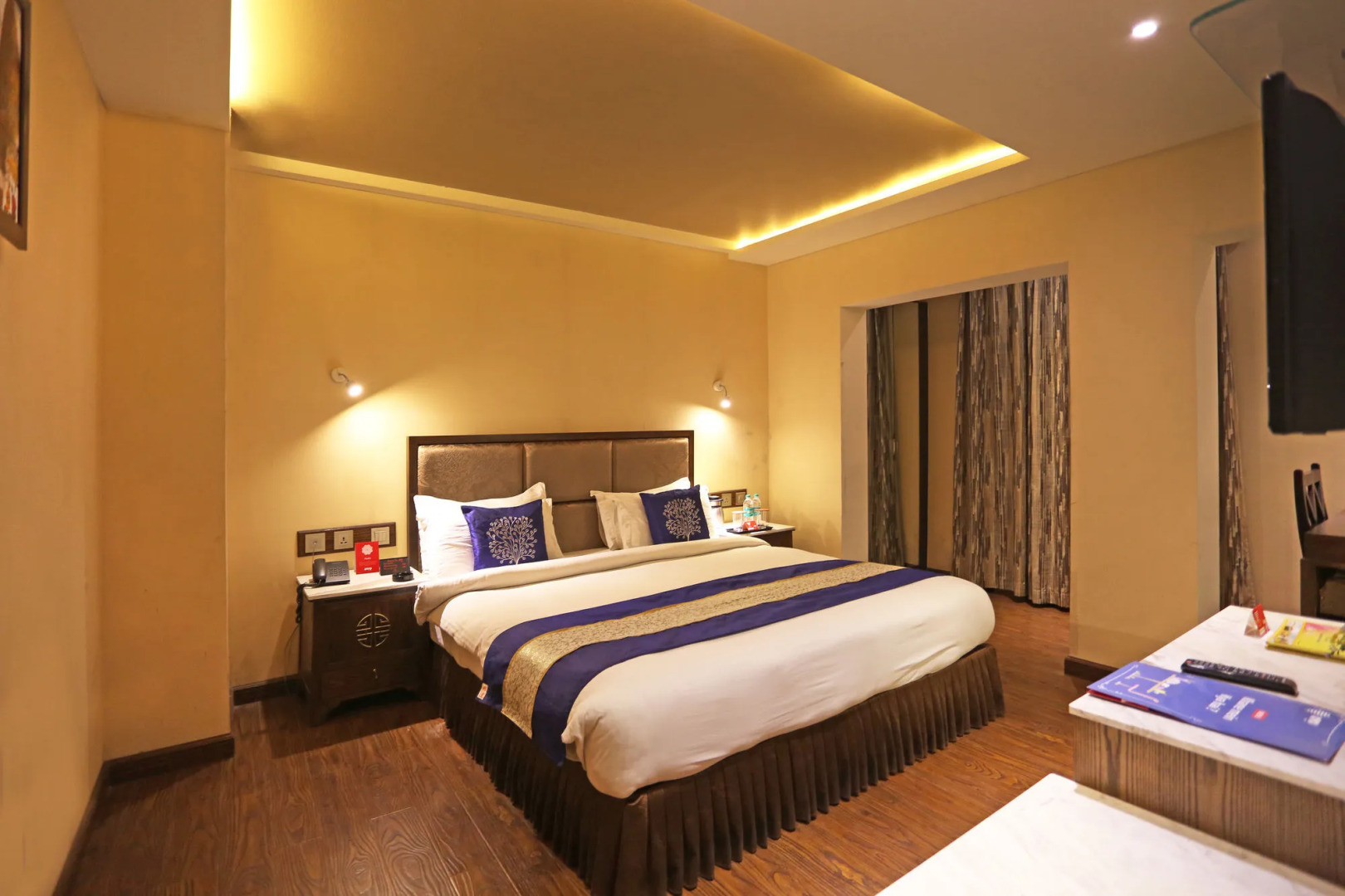 Divinity By Audra Hotels