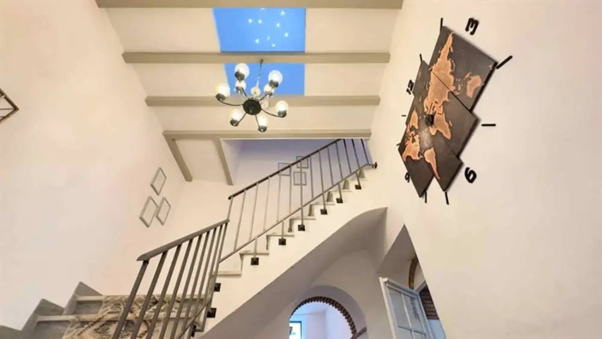 Nomadara - Boutique B&B