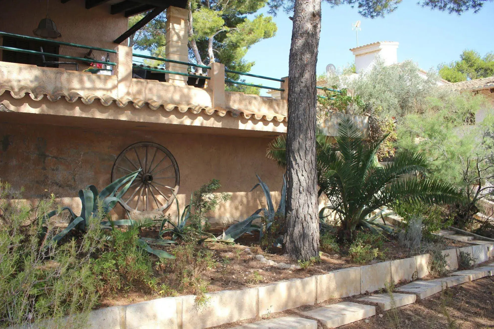 Villa Costa Blanes