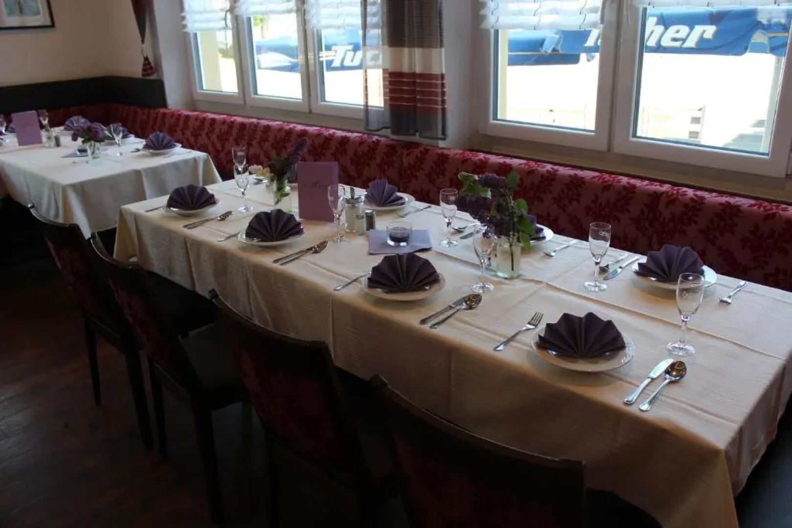 Hotel Gasthof Seehof