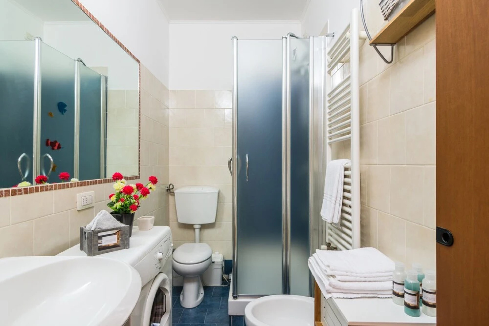 Italianway - Piazza Firenze 4