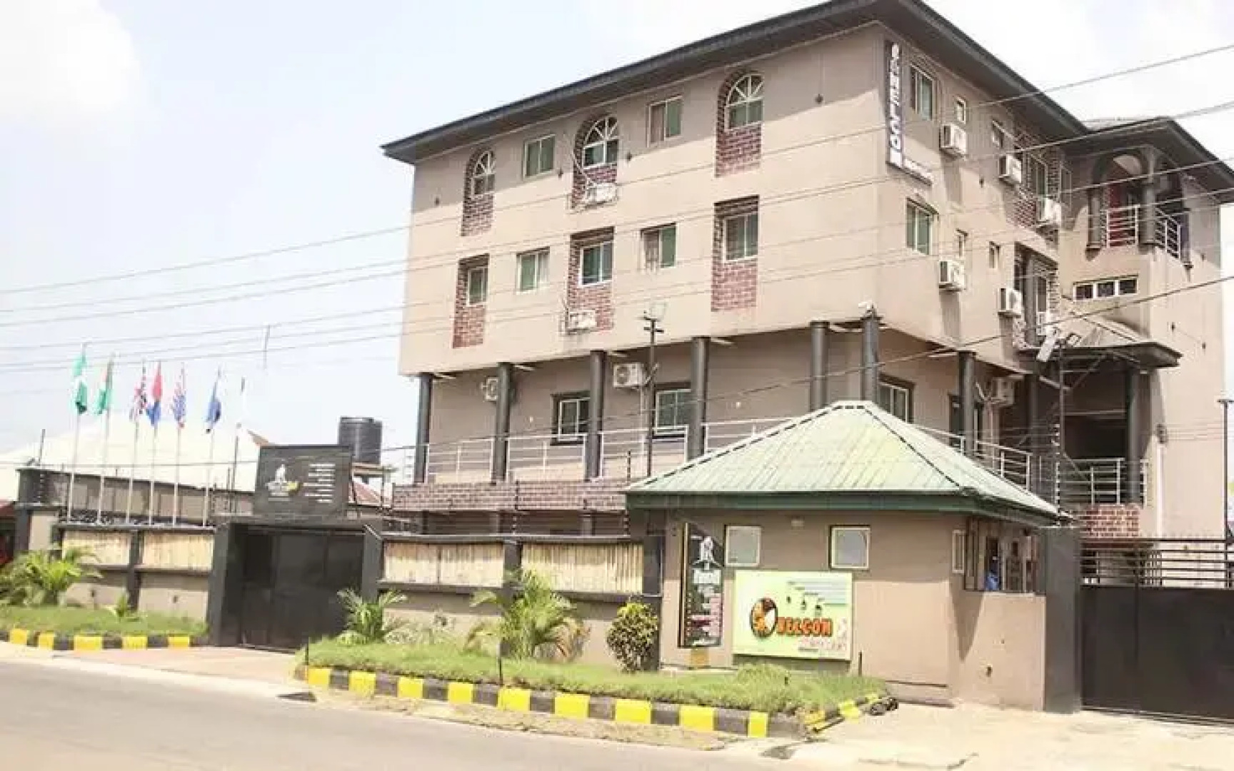 Serrana Palace Hotel