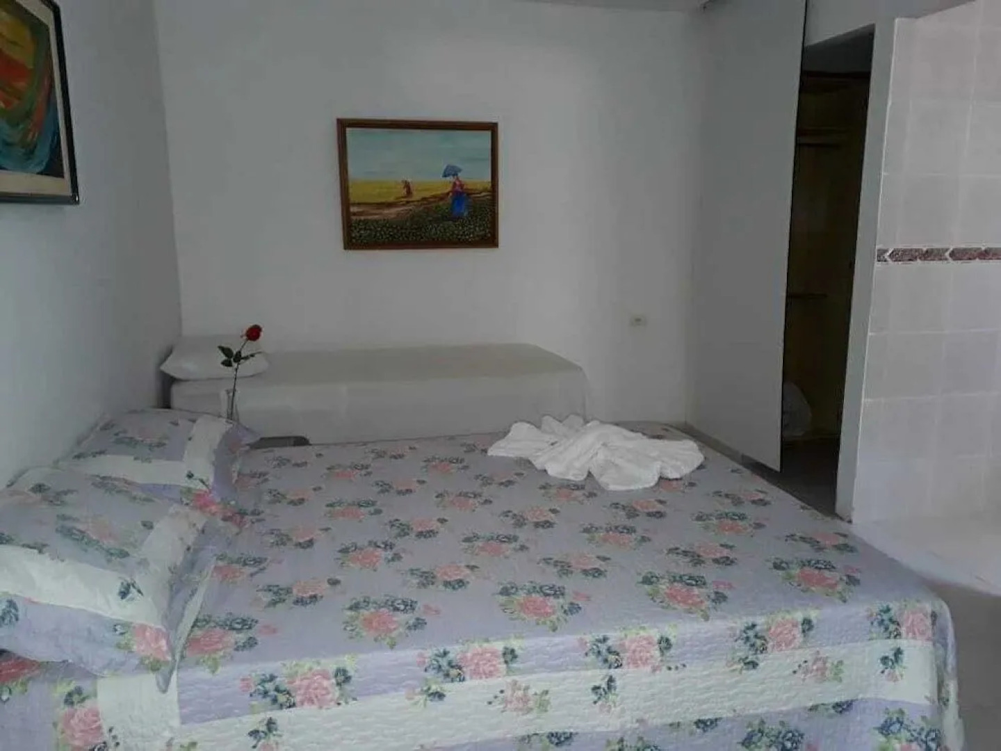 Pousada, Restaurante Senhora de Engenho