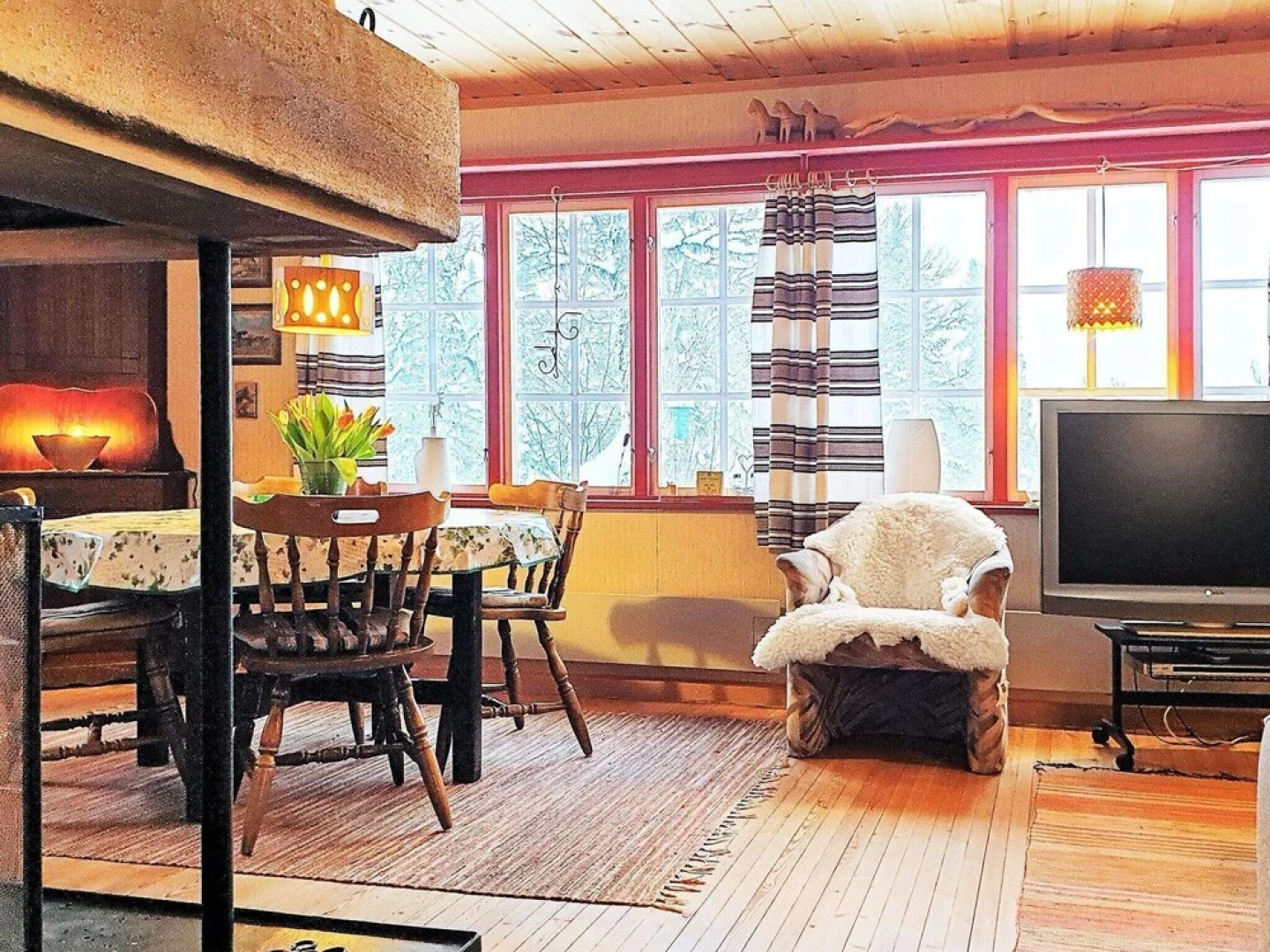 Holiday Home in Gamleby